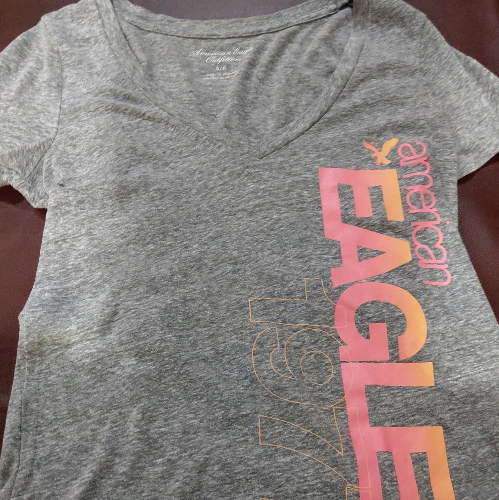 American Eagle Tee